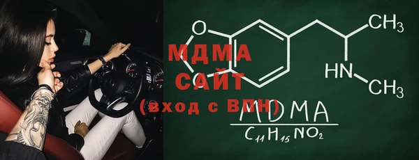 молекула духа Коряжма